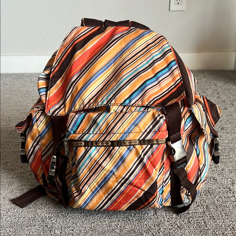 LESPORTSAC - 2010 Backpack